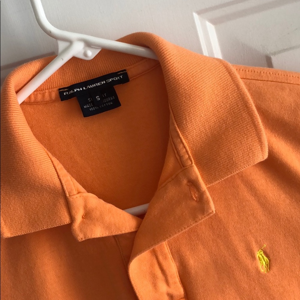 Ralph Lauren polo